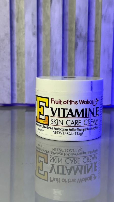 Vitamin E
