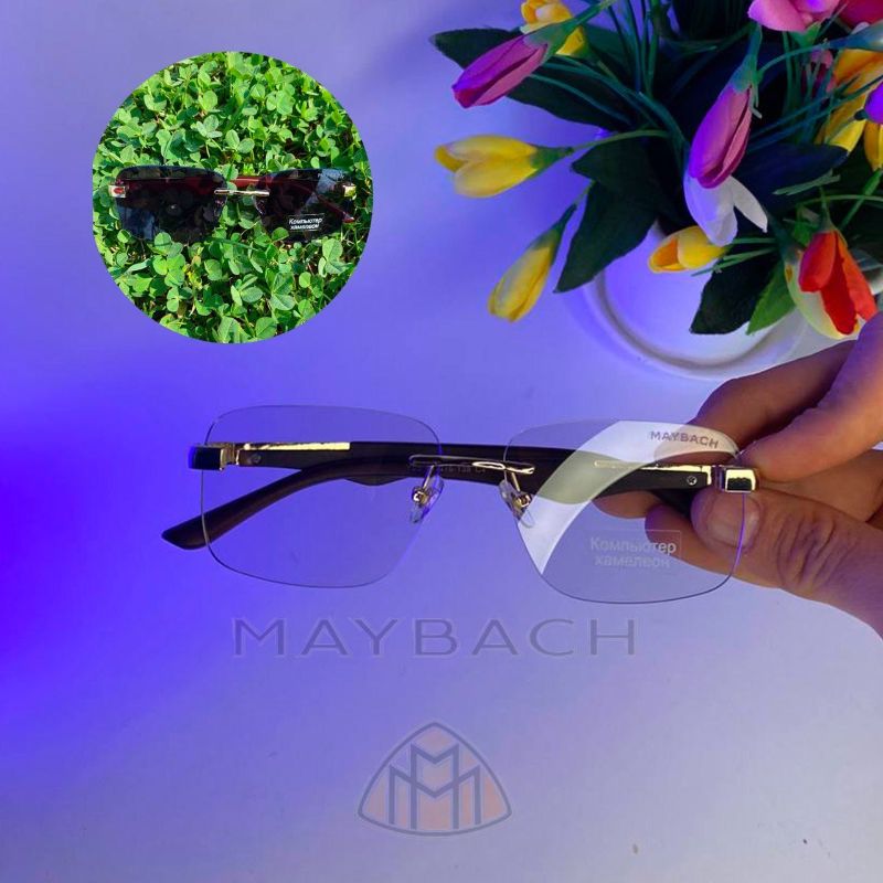 Maybech Xameleon Ko‘zoynagi