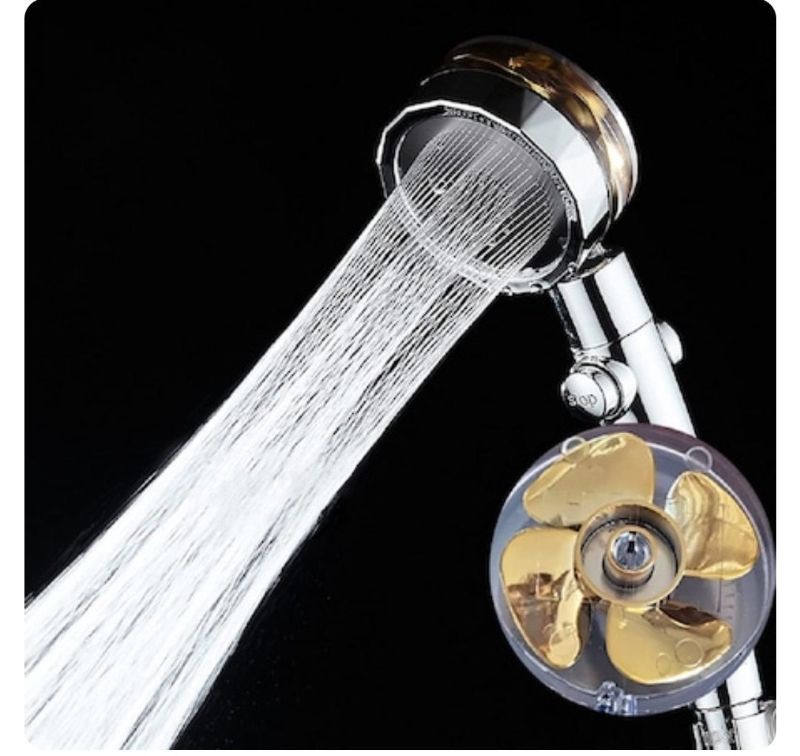 SHOWERY ECO