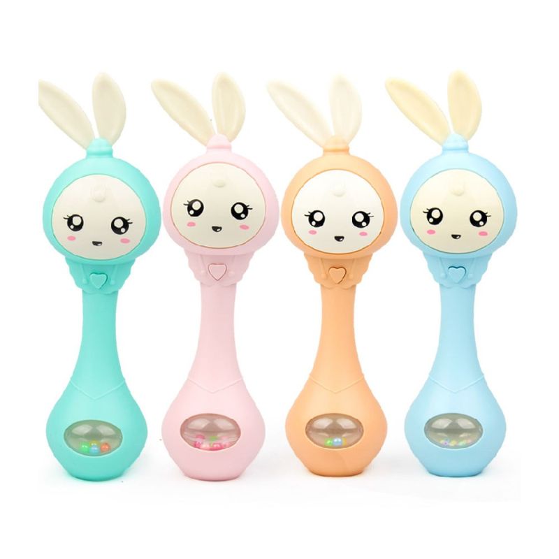 Ustoz Quyoncha (ZAMA BUNNY)
