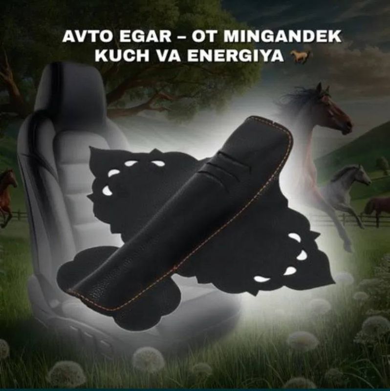 Avto egar