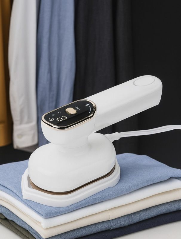 Parli qo‘l dazmoli (Steam Handheld Iron)
