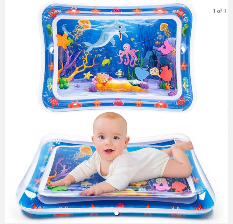 Suvli matras bolalar uchun