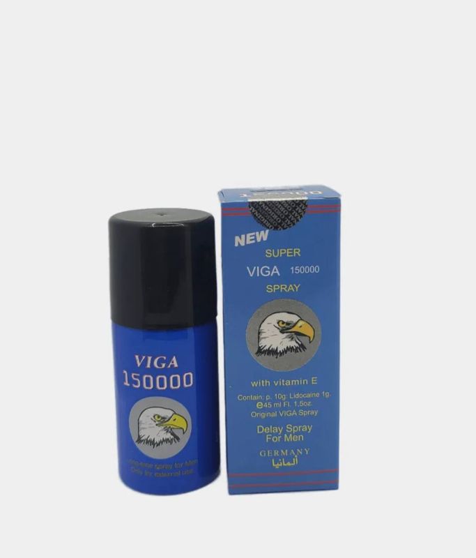 Viga sprey