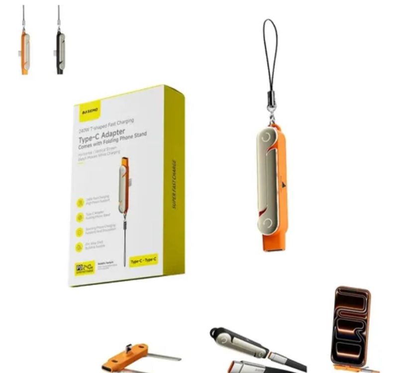 Telefon zaryadlagich