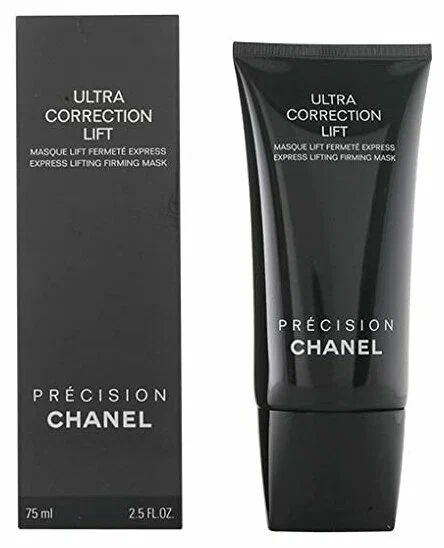 Ultra correction lift chanel