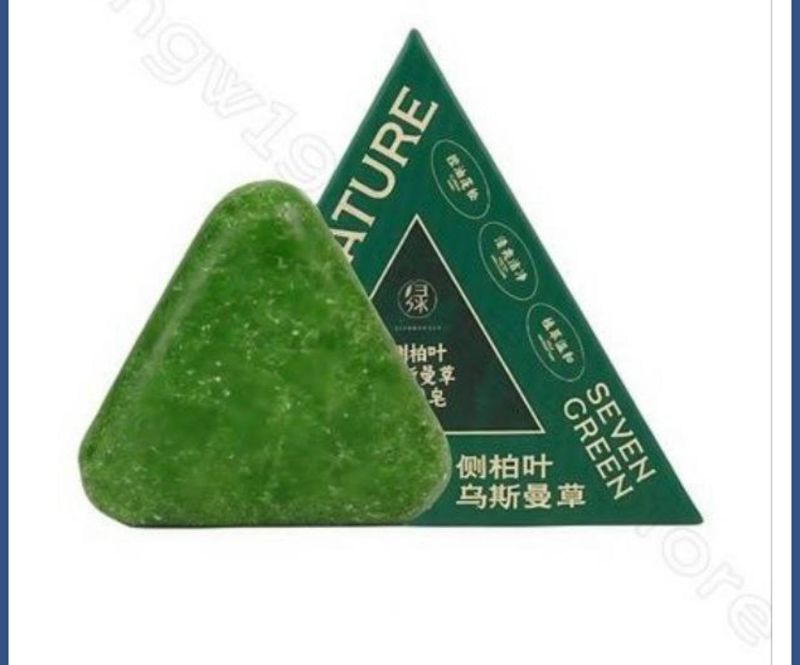 Seven green - tabiiy parvarish uchun