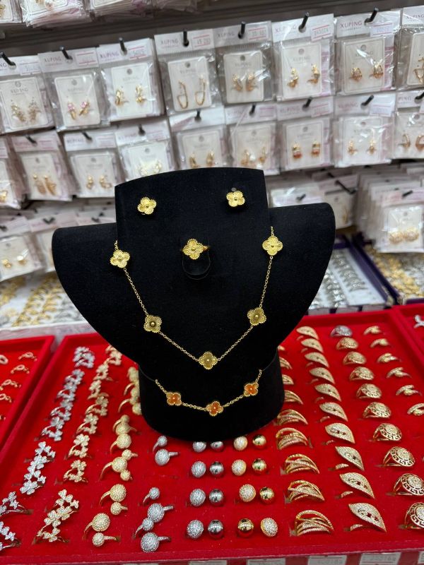 ✨ “Qizil Alhambra” – nafislik va baxt ramzi ✨