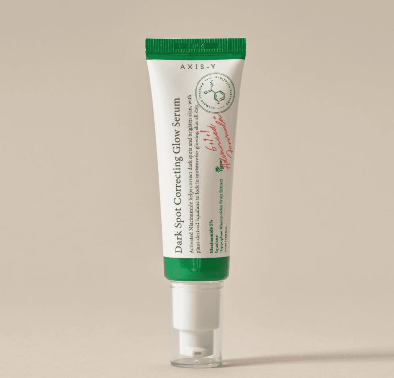 Axisy serum